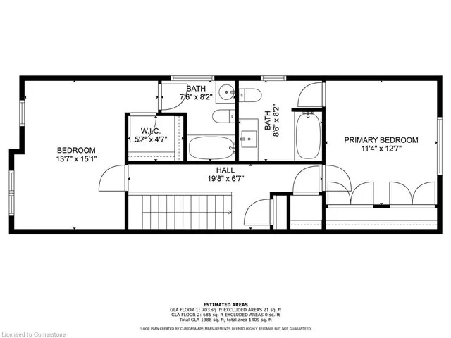 Additional property image - 388 Old Huron Rd Unit 9B