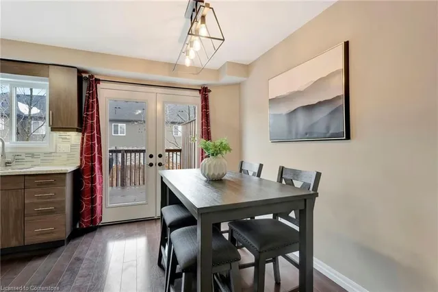 Additional property image - 388 Old Huron Rd Unit 9B