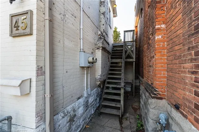 Additional property image - 45 East Bend Ave