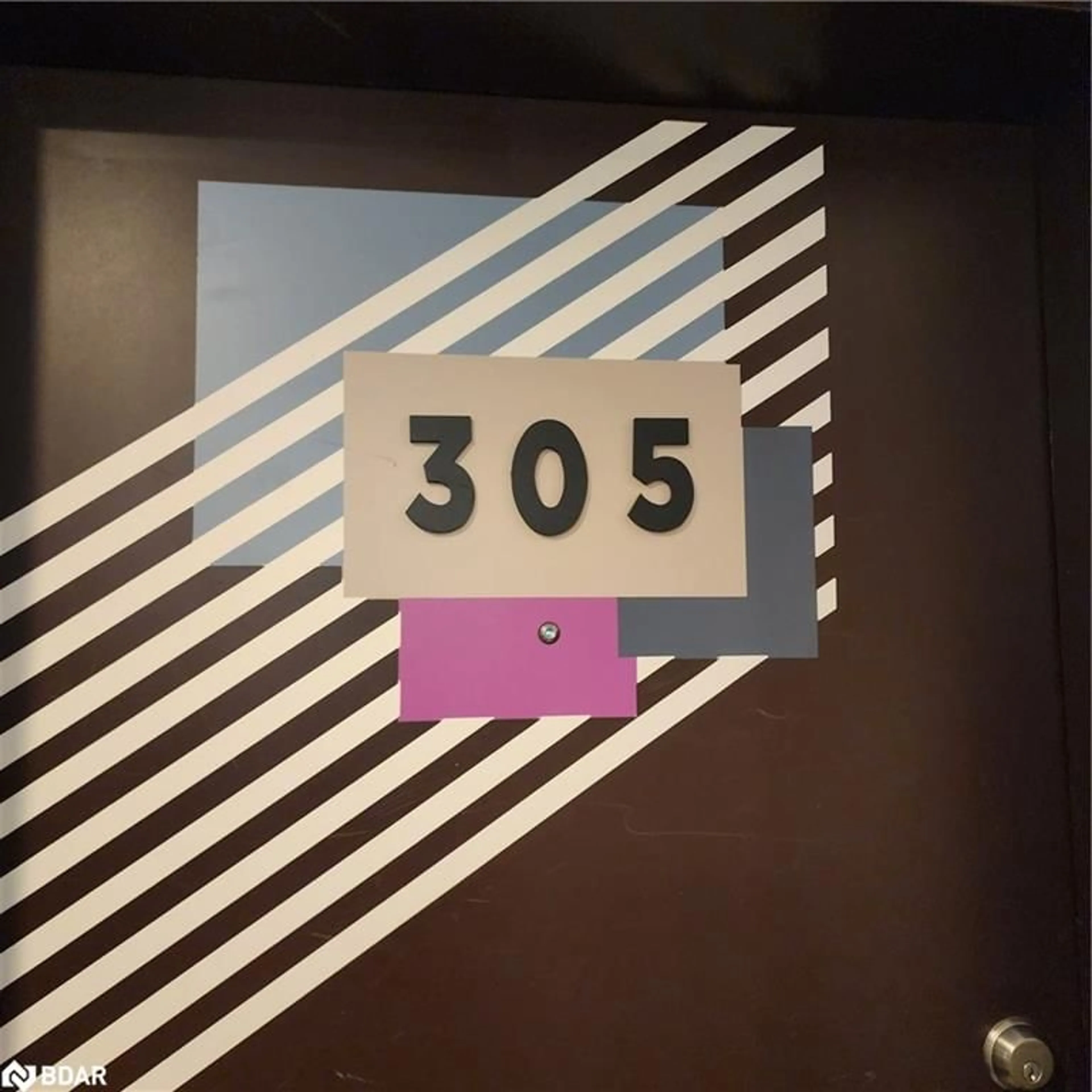 Unknown for 299 Cundles Rd #305, Barrie Ontario L4M 4S5