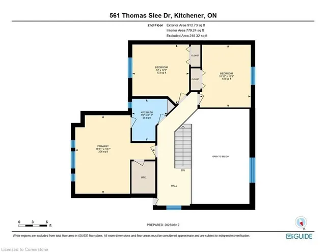 Additional property image - 561 Thomas Slee Dr
