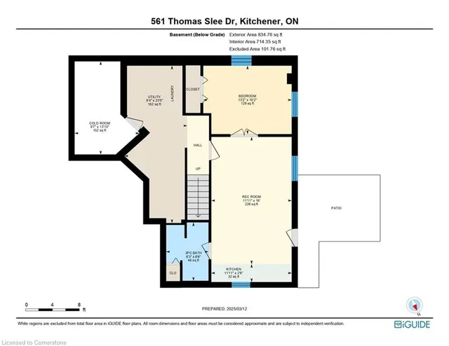 Additional property image - 561 Thomas Slee Dr