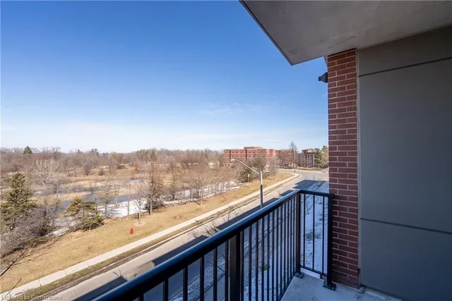 Additional property image - 1 Redfern Ave Unit 331