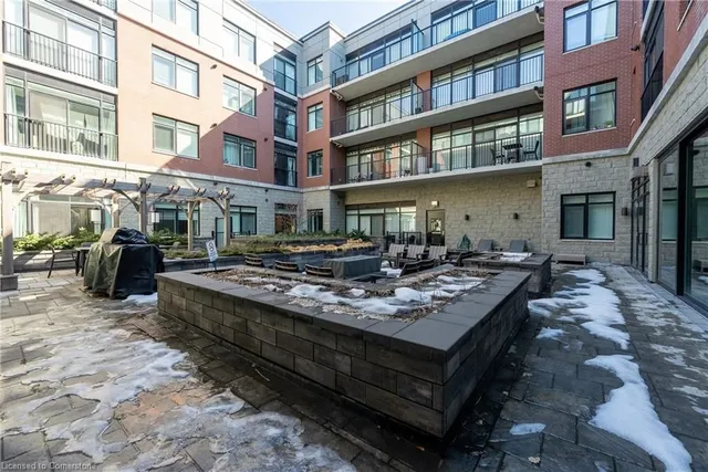 Additional property image - 1 Redfern Ave Unit 331