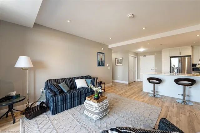 Additional property image - 1 Redfern Ave Unit 331