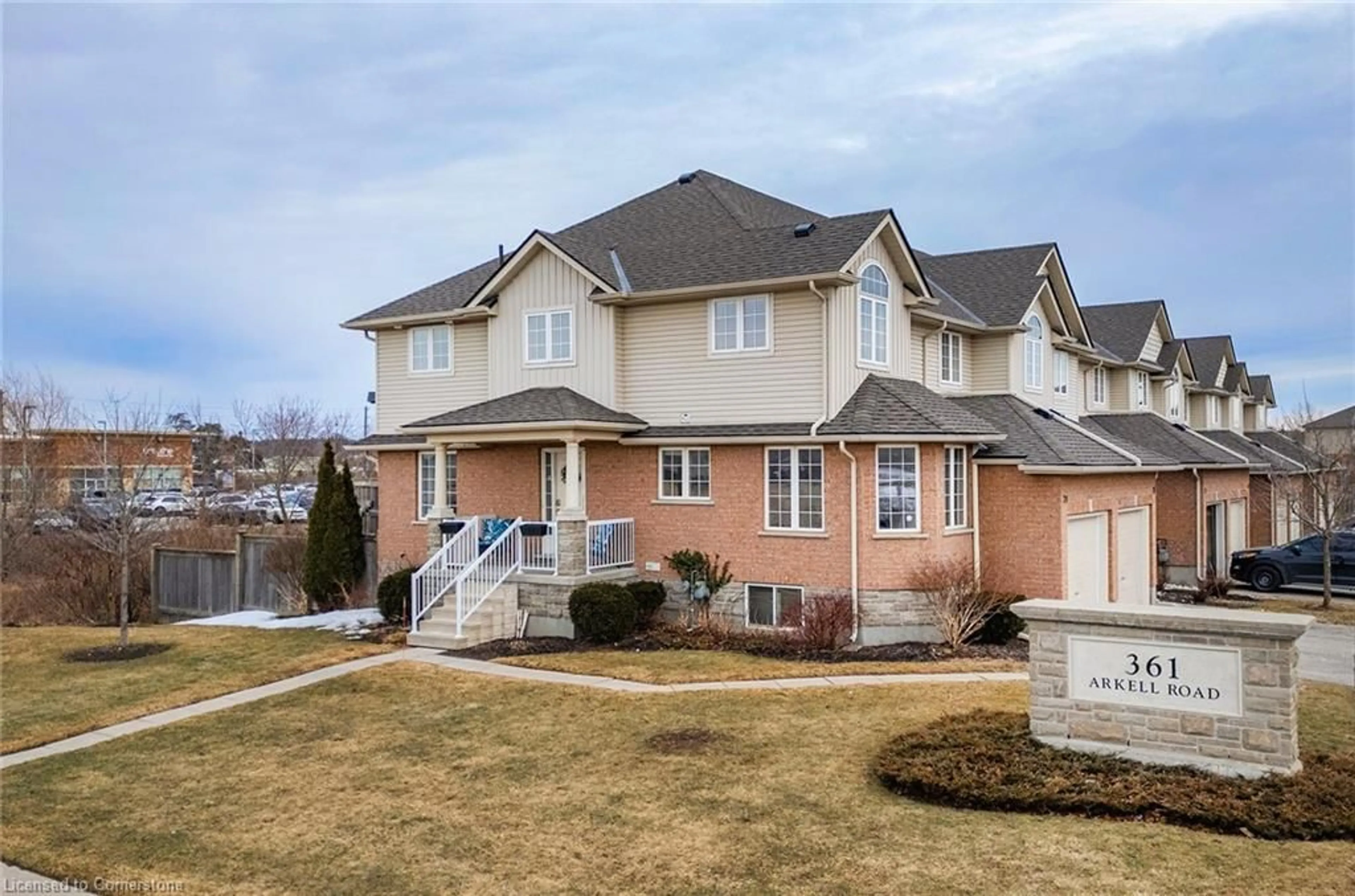 Unknown for 361 Arkell Rd #29, Guelph Ontario N1L 1E5