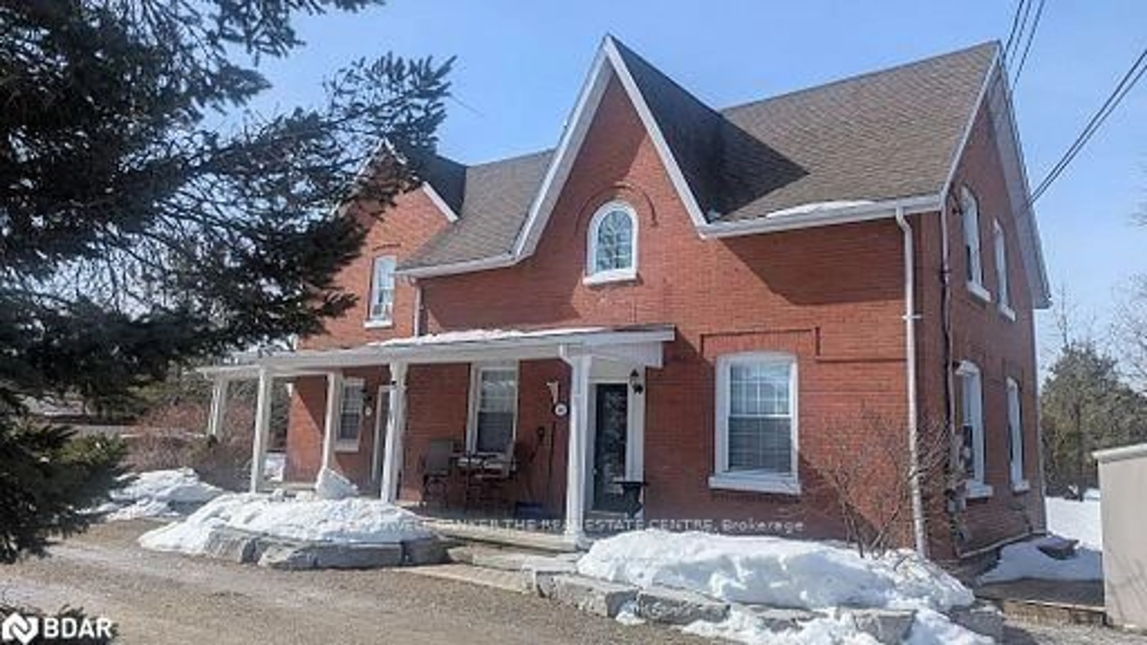 Unknown for 285-287 Barrie St, Essa Ontario L0L 2N0