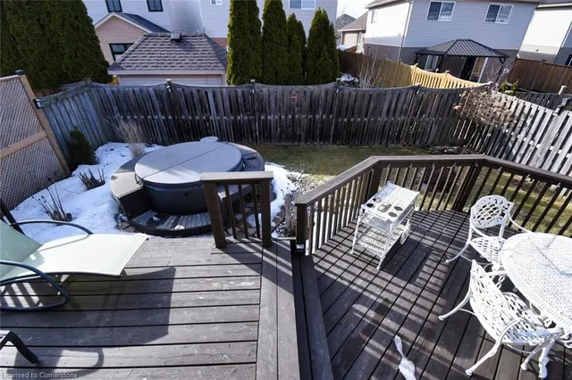Additional property image - 47 Eringate Dr