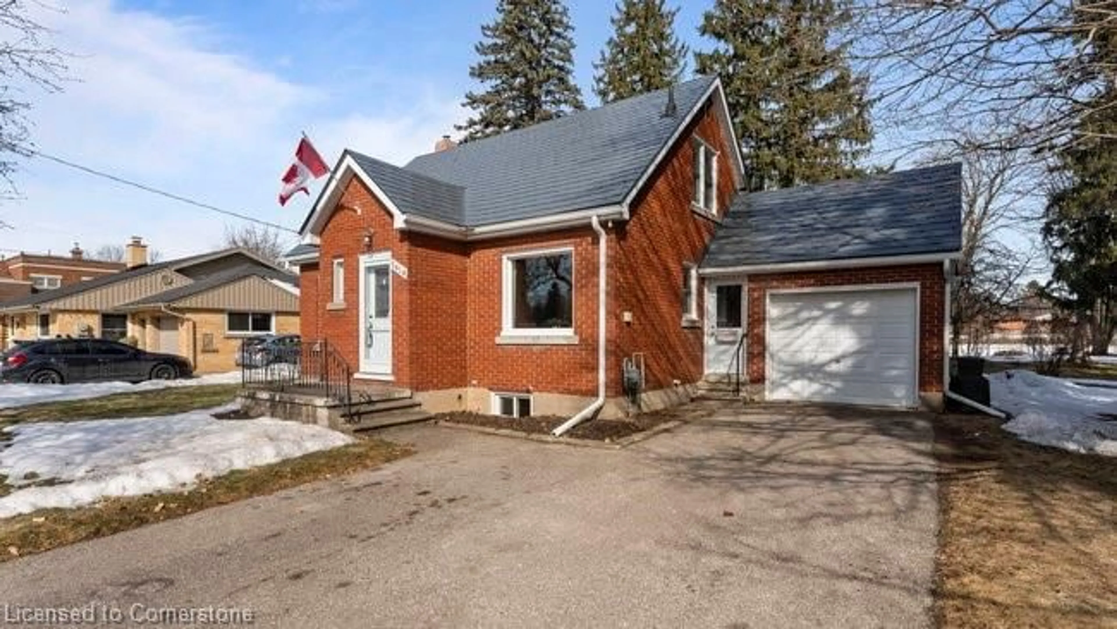 Unknown for 1414 Bridge St, New Dundee Ontario N0B 2E0