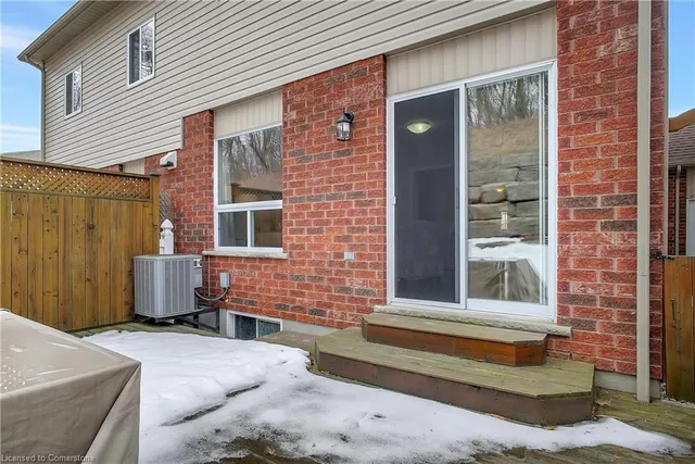 Additional property image - 119 Upper Mercer St