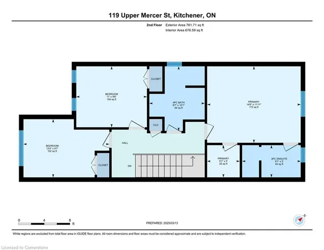 Additional property image - 119 Upper Mercer St