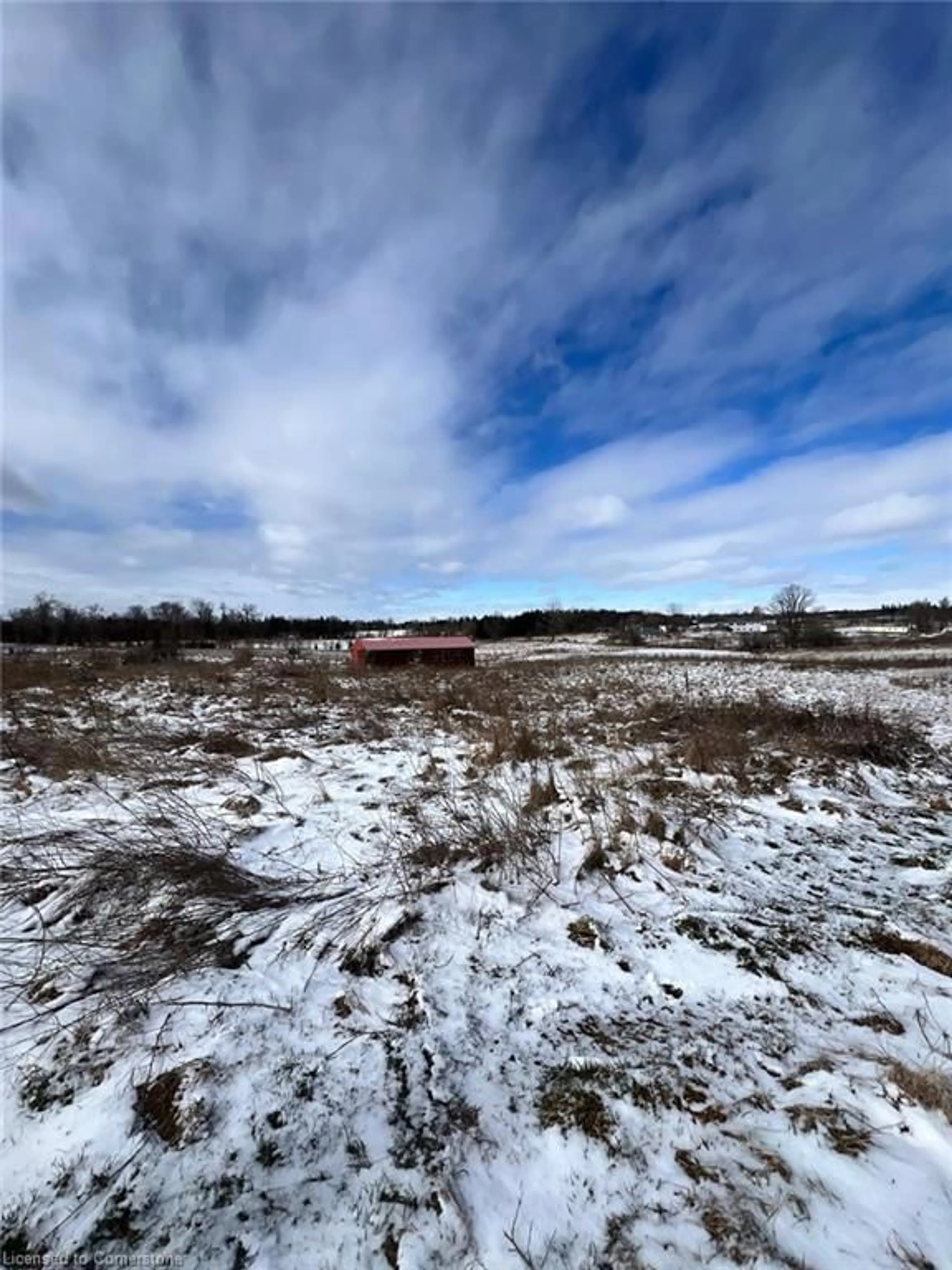 A pic from outside/outdoor area/front of a property/back of a property/a pic from drone, unknown for 3254 Eramosa-Milton Tl, Milton Ontario N0B 2K0