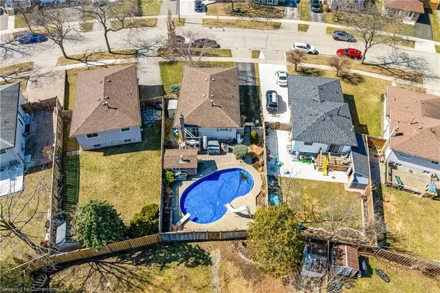 Additional property image - 40 Odessa St