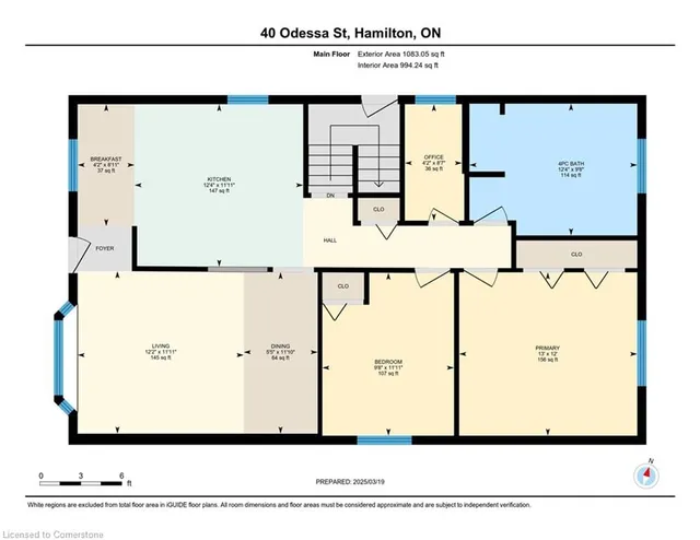 Additional property image - 40 Odessa St