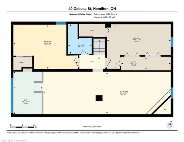 Additional property image - 40 Odessa St