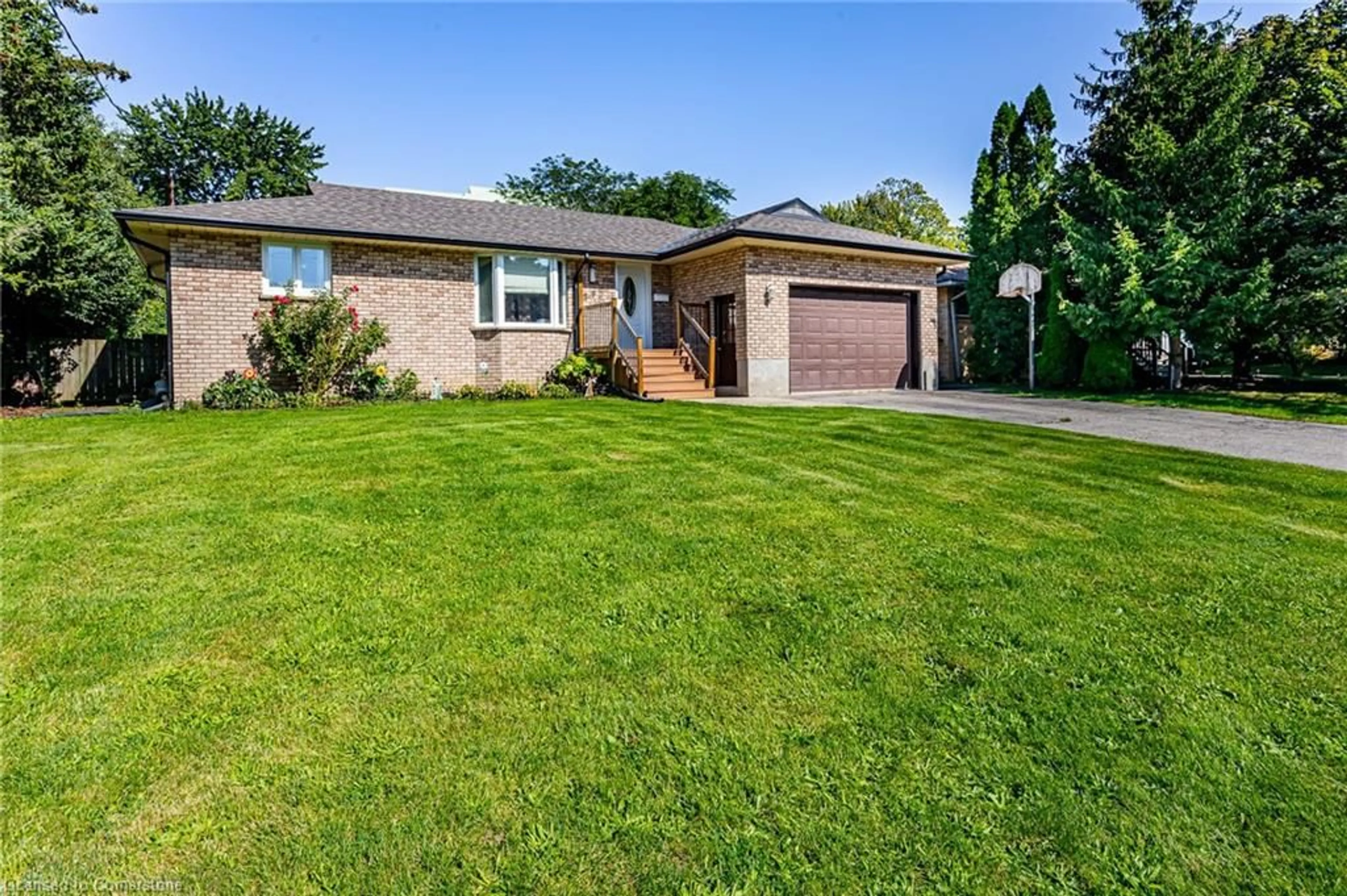 Home with brick exterior material, street for 594 Gordon Ave, London Ontario N6J 2W2