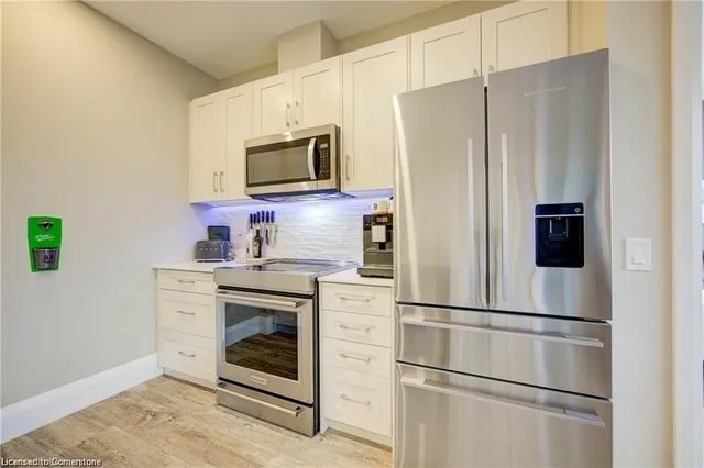 Additional property image - 60 Charles St Unit 604