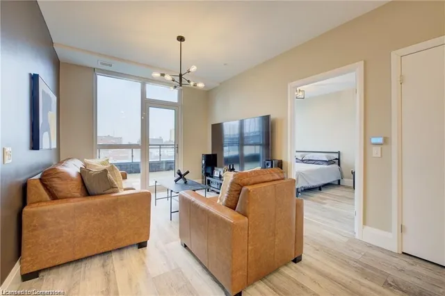 Additional property image - 60 Charles St Unit 604
