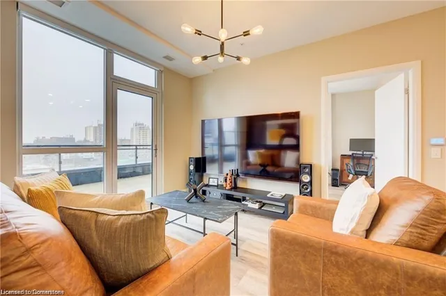 Additional property image - 60 Charles St Unit 604