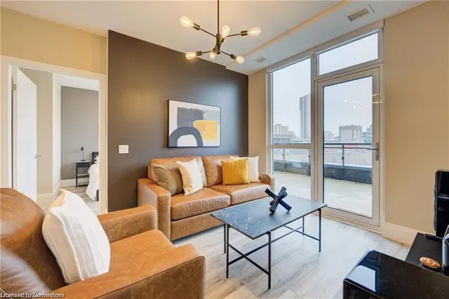 Additional property image - 60 Charles St Unit 604