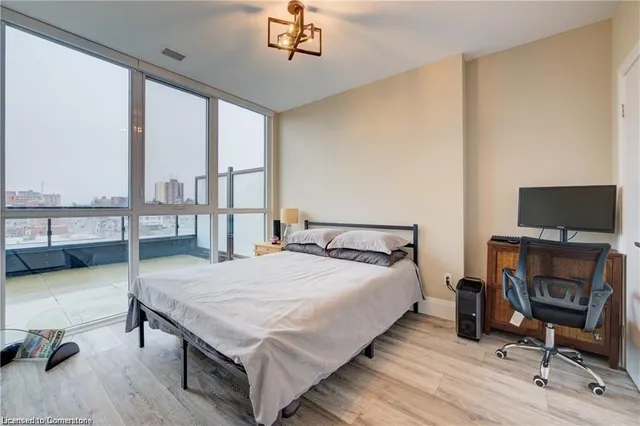 Additional property image - 60 Charles St Unit 604