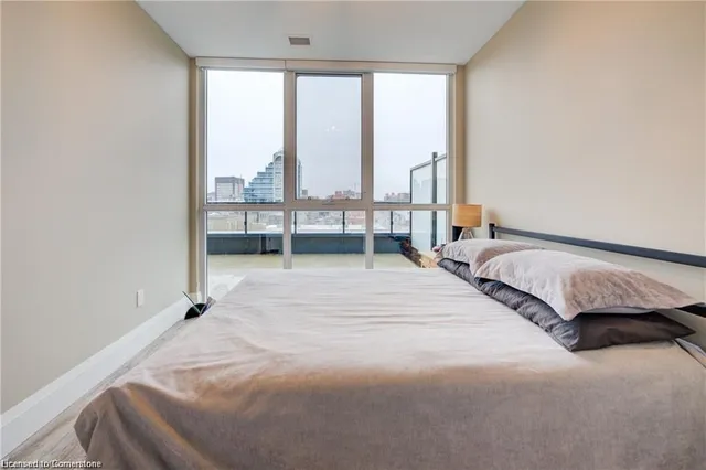 Additional property image - 60 Charles St Unit 604