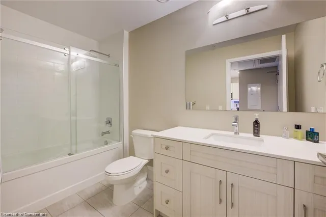 Additional property image - 60 Charles St Unit 604