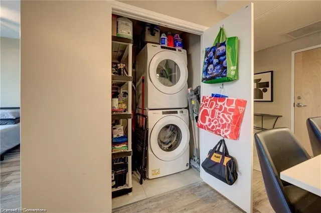 Additional property image - 60 Charles St Unit 604