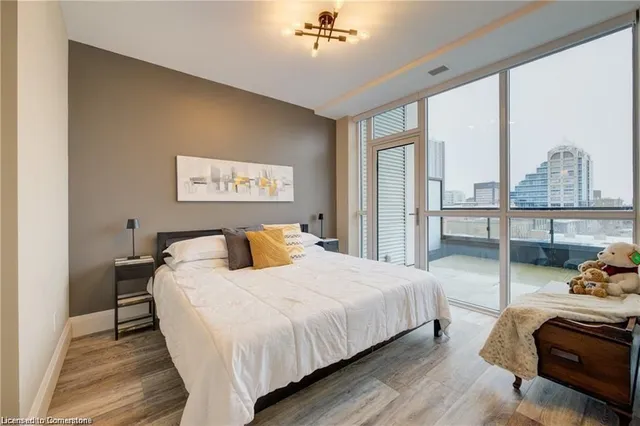 Additional property image - 60 Charles St Unit 604