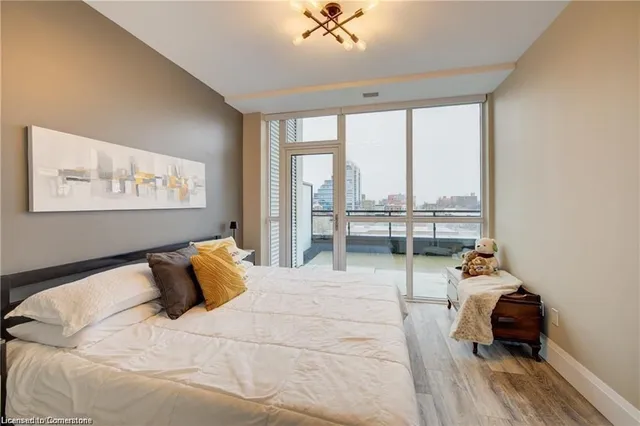 Additional property image - 60 Charles St Unit 604