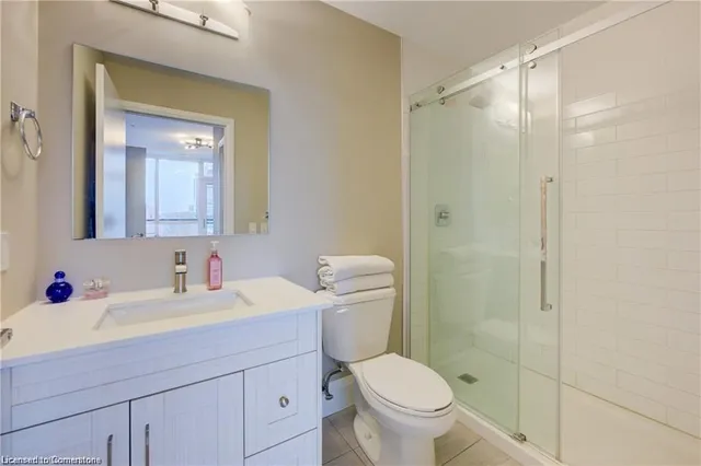 Additional property image - 60 Charles St Unit 604