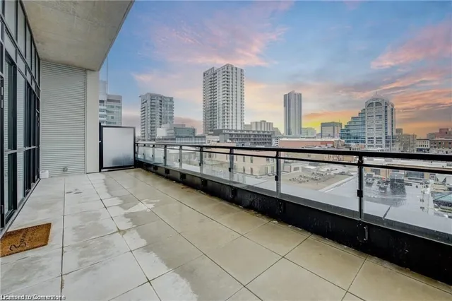 Additional property image - 60 Charles St Unit 604