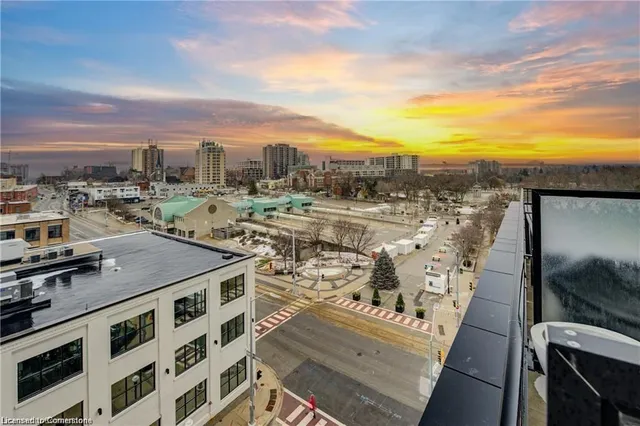 Additional property image - 60 Charles St Unit 604