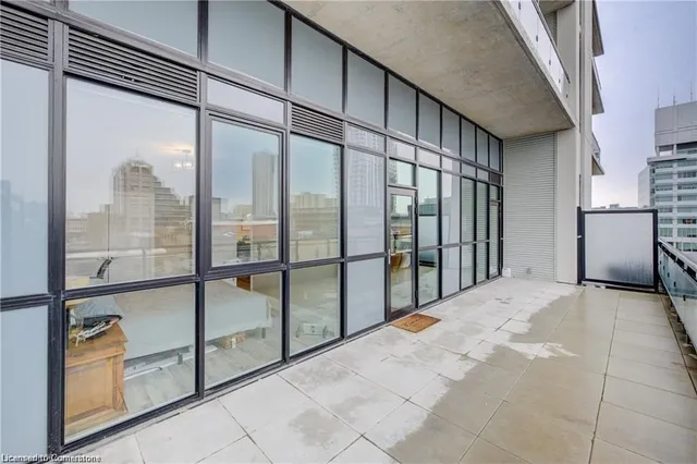 Additional property image - 60 Charles St Unit 604