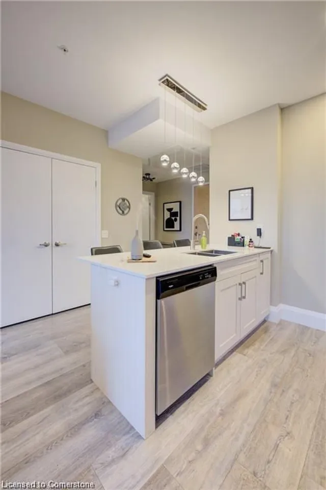Additional property image - 60 Charles St Unit 604