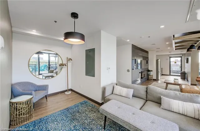 Additional property image - 60 Charles St Unit 604