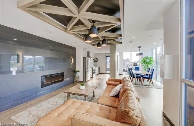 Additional property image - 60 Charles St Unit 604