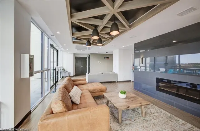 Additional property image - 60 Charles St Unit 604