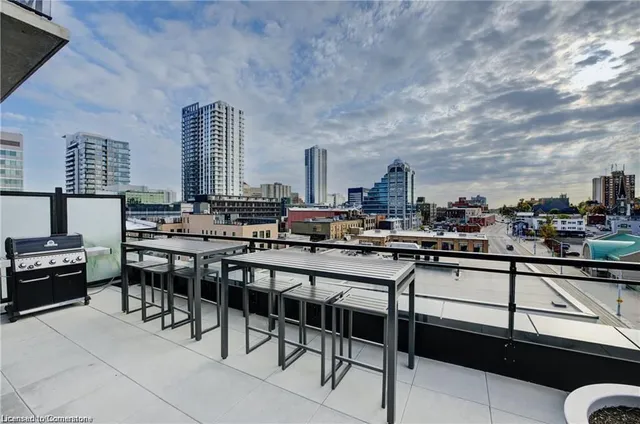 Additional property image - 60 Charles St Unit 604