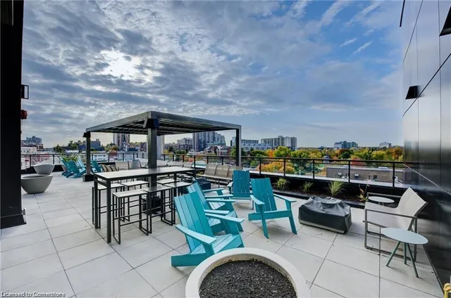 Additional property image - 60 Charles St Unit 604