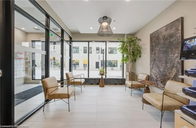 Additional property image - 60 Charles St Unit 604