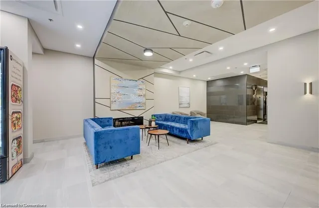 Additional property image - 60 Charles St Unit 604