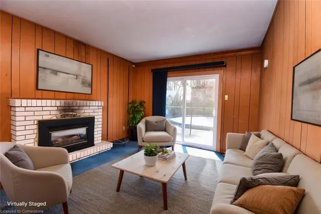 Additional property image - 22 Martingrove Dr