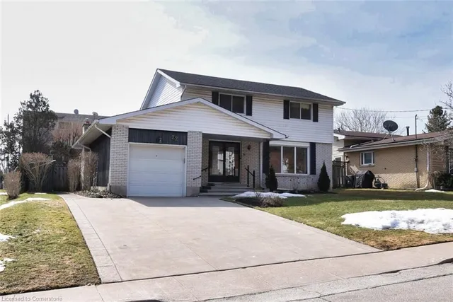 Additional property image - 22 Martingrove Dr