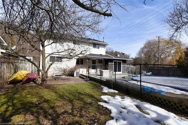 Additional property image - 22 Martingrove Dr