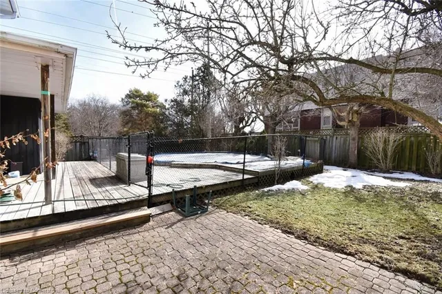 Additional property image - 22 Martingrove Dr