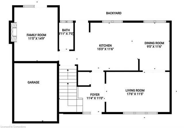 Additional property image - 22 Martingrove Dr