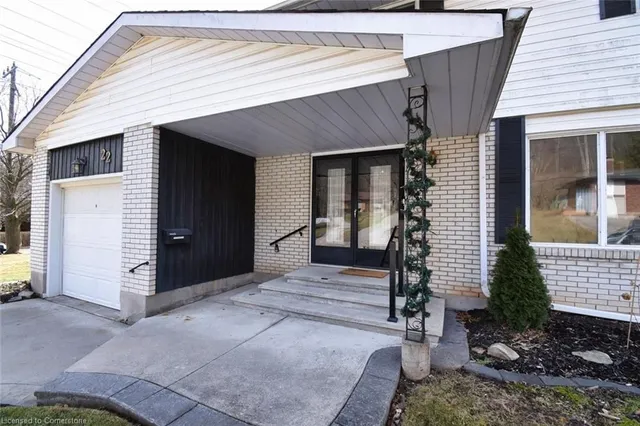 Additional property image - 22 Martingrove Dr