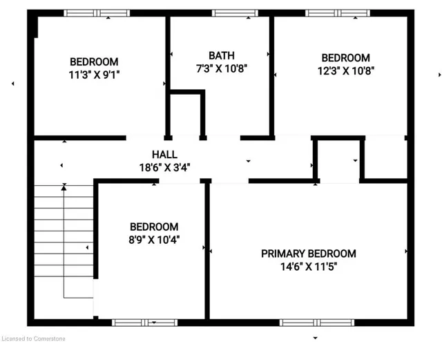 Additional property image - 22 Martingrove Dr