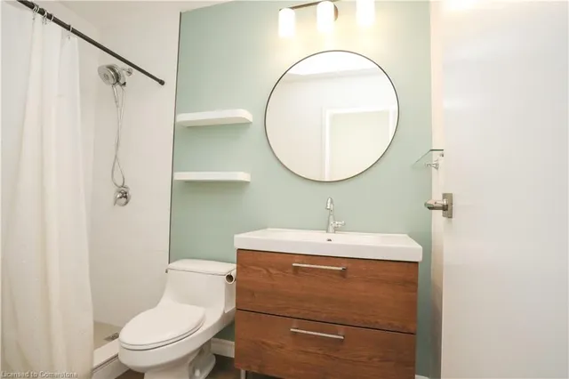 Additional property image - 30 Hugo Cres Unit 312